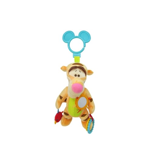 Disney's Winnie the Pooh Tigger On-the-Go Activity Toy
