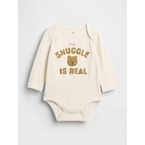 Baby First Favorites Bodysuit | Gap