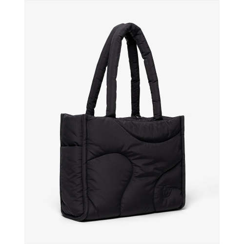 The Drift Tote - Black