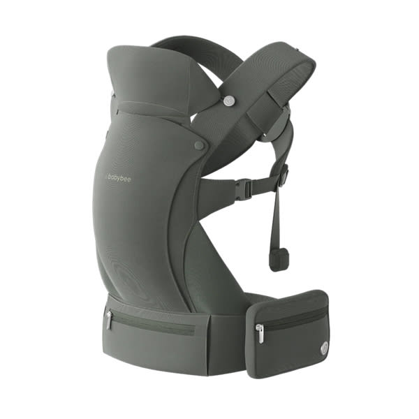 Babybee JOEY – Ergonomic Baby Carrier for Newborns & Toddlers