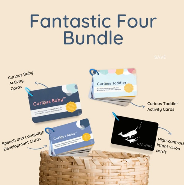 Fantastic Four Bundle