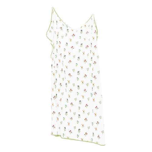 Swaddle Blanket in Wildflower