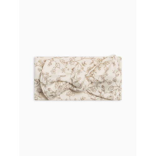 Pip Floral / Ivory