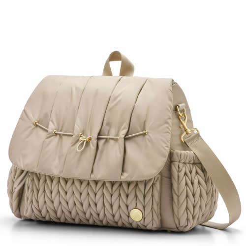 Levy Backpack Beige