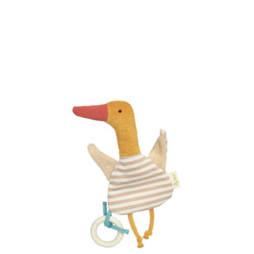 Organic Duck Blankie – sigikid