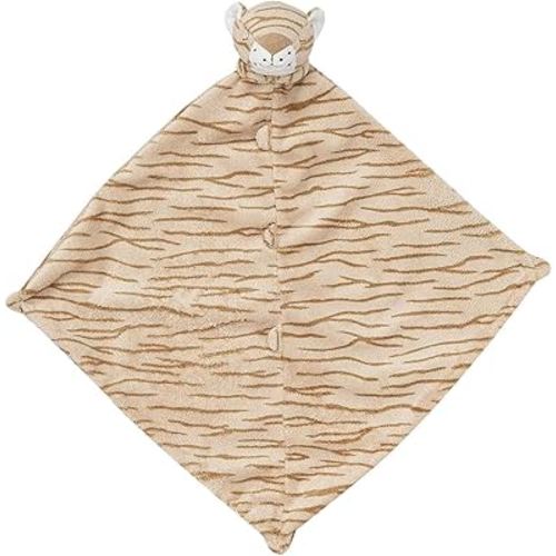 Angel Dear - Tiger, Blankie