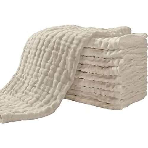 Burp Cloths