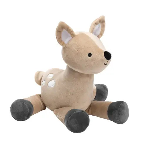 Deer Park Plush Stuffed Animal Toy - Willow