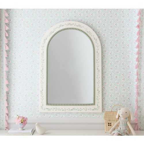 Hill House Home Arched Mirror (25"x 36")