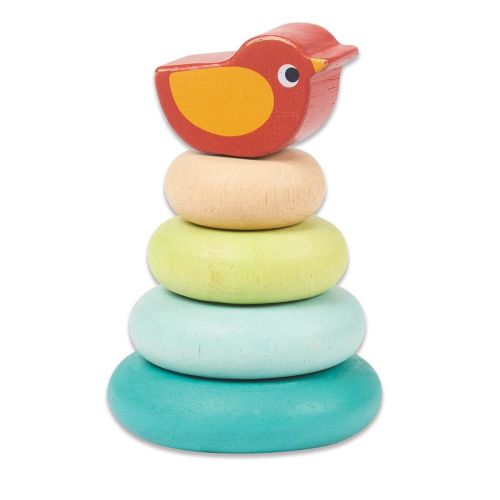 Little Bird Stacker