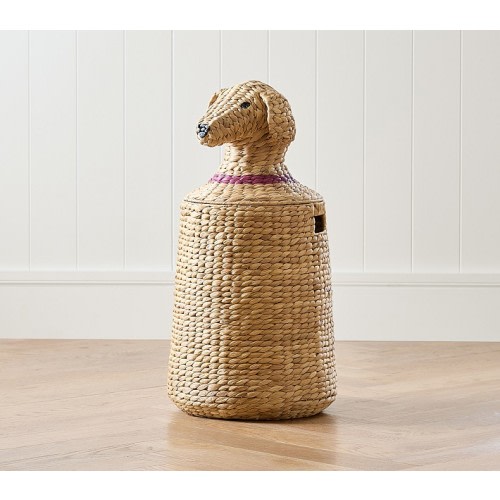 Woven Dog Hamper