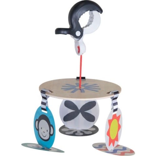 Wimmer Stim to Go Activity Toy