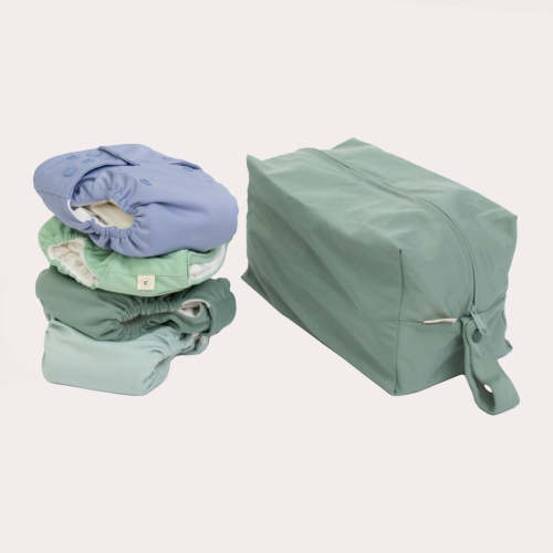 Naturally Pastel Bundle – US Econaps US