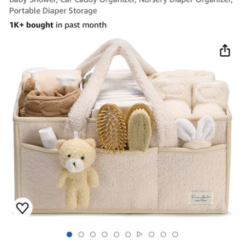 Diaper organizer - Google Search