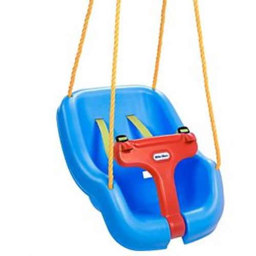 Little Tikes® 2-in-1 Snug 'n Secure™ Swing | Academy