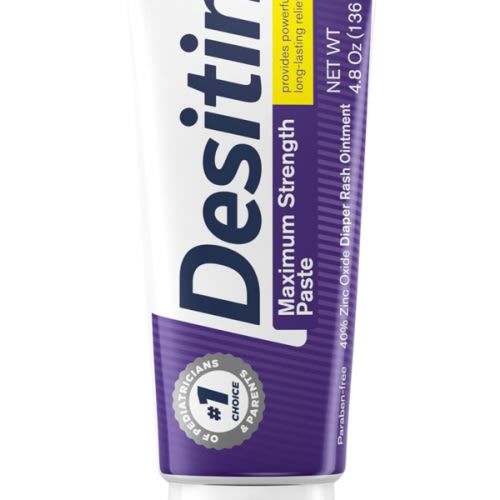 Amazon.com : desitin diaper rash cream