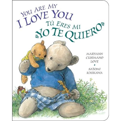 You Are My I Love You