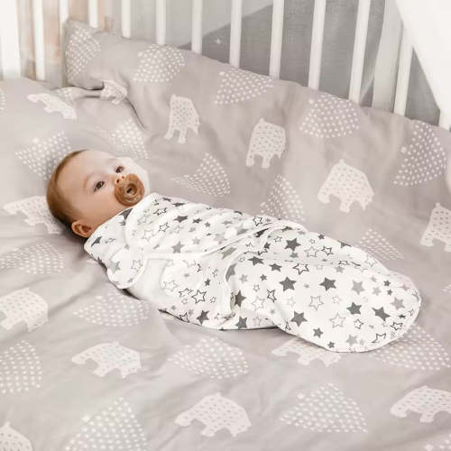 Lulani Baby Sleep Swaddle