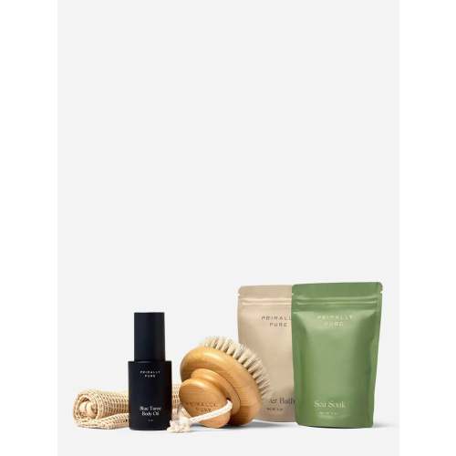 The Spa Kit