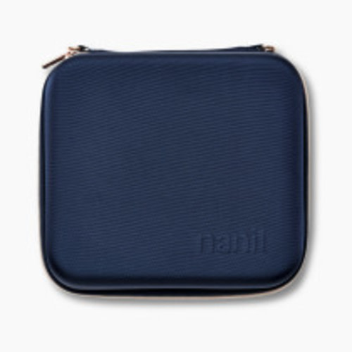 Nanit Night Light and Camera Travel Case - Blue