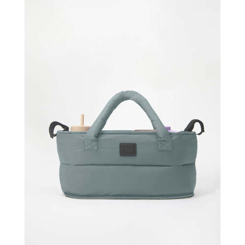 7 A.M. Enfant Stroller Organizer - Mirage | Twinkle Twinkle Little One