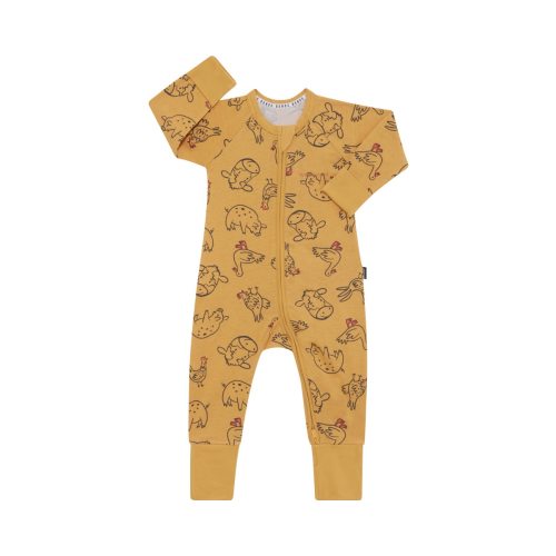 Bonds Zip Wondersuit | Baby | BZBVA