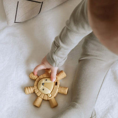 Molar Teether | Itzy Ritzy® | Safe & Natural Teething Solutions