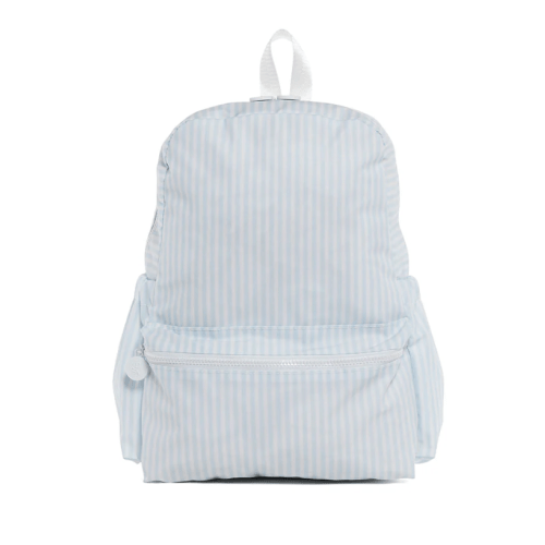 TRVL Backpacker - Pimlico Stripe Blue