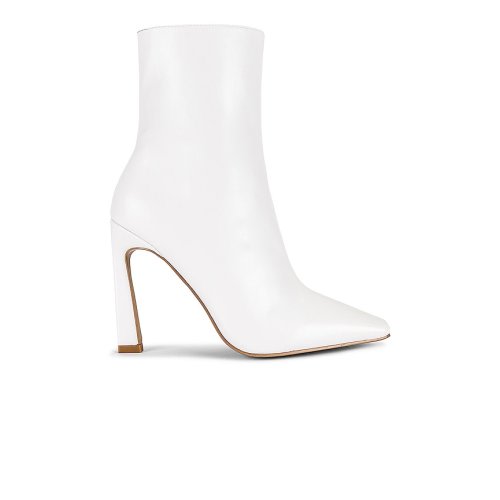Lusty Boot