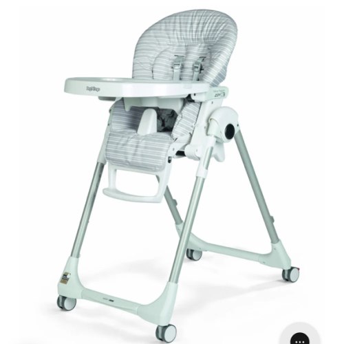 Peg Perego Prima Pappa Zero 3 High Chair – Bambi Baby