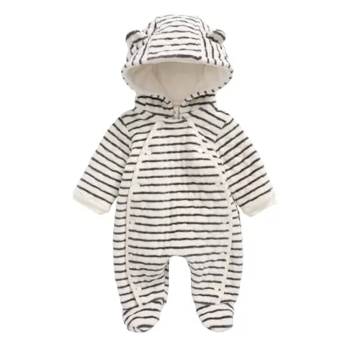 Nordstrom Baby Hooded Bunting