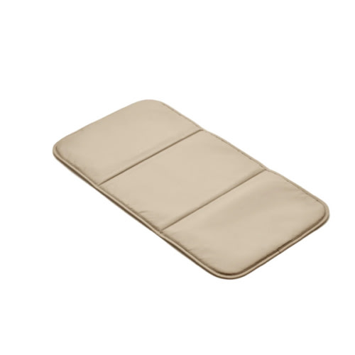 Memory Foam Changing Pad