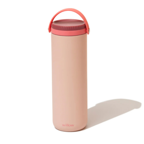 Willow® Portable Breast Milk Cooler - On The Go Storage | Willow – Willow Pump