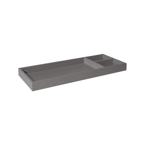 DaVinci Universal Wide Removable Changing Tray (M0619) in Slate