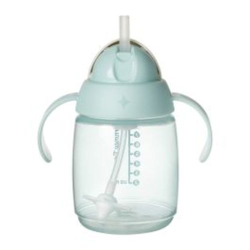 Starter Straw Cup