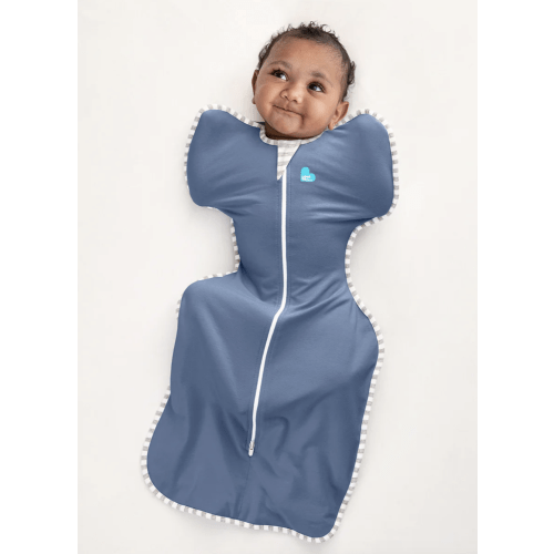 Swaddle Up™ 1.0 TOG Cotton Denim