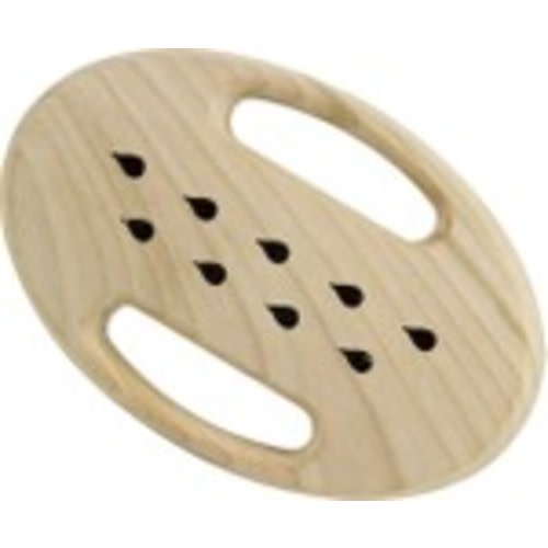 Rainmaker Rattle