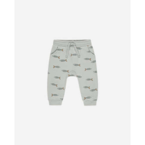 Sweatpant || Sardines
