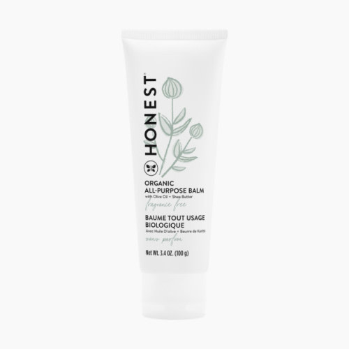The Honest Company Organic All-Purpose Balm