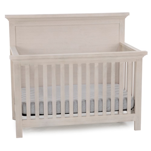 Titan Plain Convertible Crib
