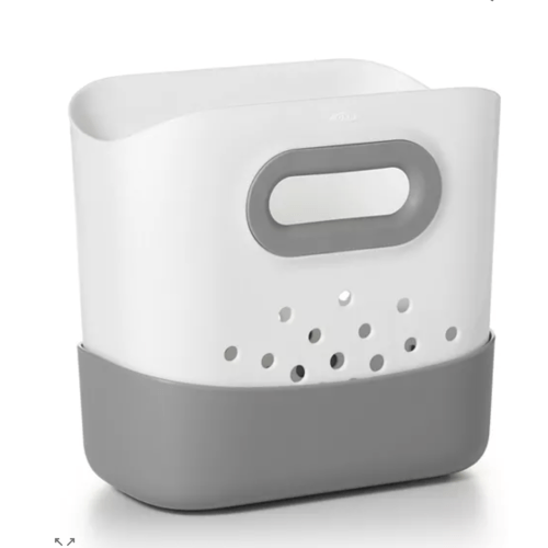 Tot Stand Up Bath Toy Bin