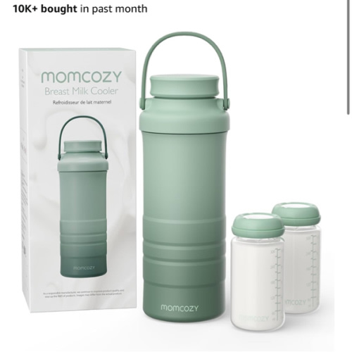 Amazon.com : mom cozy cooler
