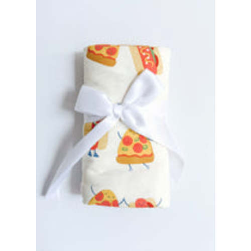 Chicago High Five Swaddle – Alice & Wonder
