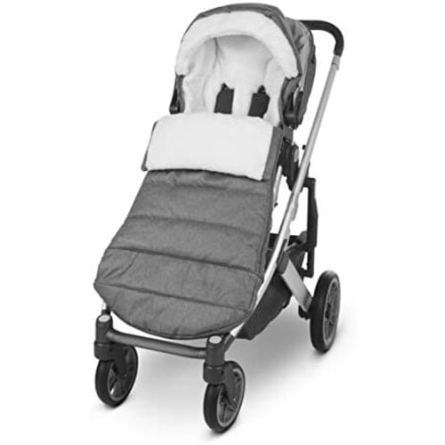 UPPAbaby Cozyganoosh, Jordan (Charcoal Melange)