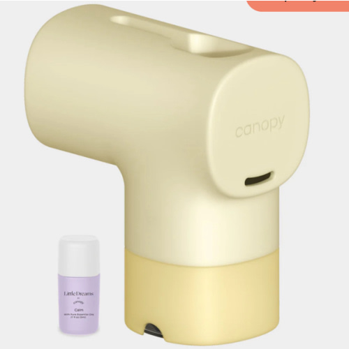 Bath Filter for Baby | The Best Bathtub Water Filter - Canopy