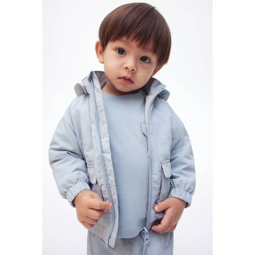 NYLON JACKET