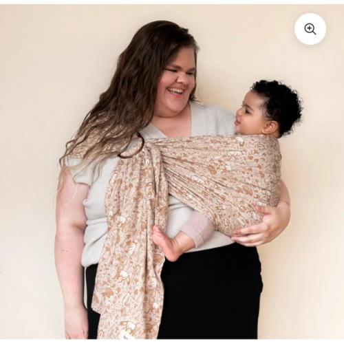 hope&plum Ring Sling
