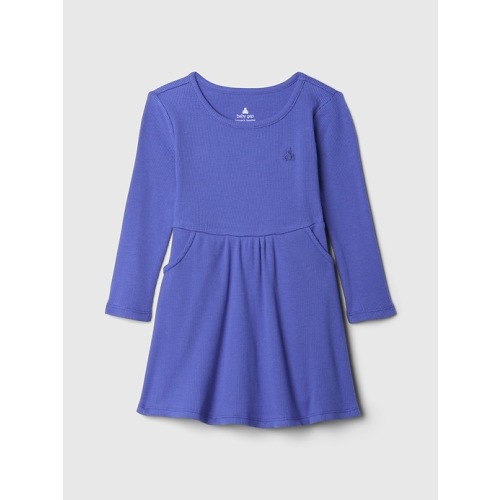 Baby &amp; Toddler  Mix &amp; Match Skater Dress