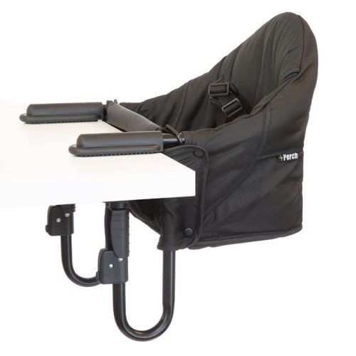 Perch Chair (Black Frame)
