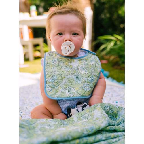 Hoppy Place Bib